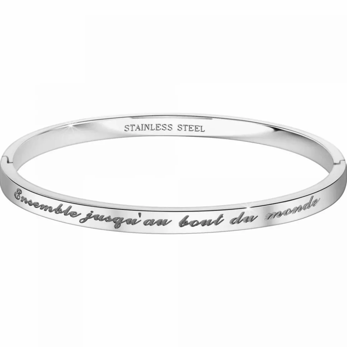 AthèmeBracelet Femme B2541-14-ARGENT - Athème