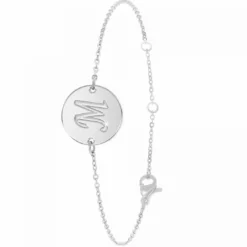 AthèmeBracelet Femme B2281-ARGENT-M - Athème Mode