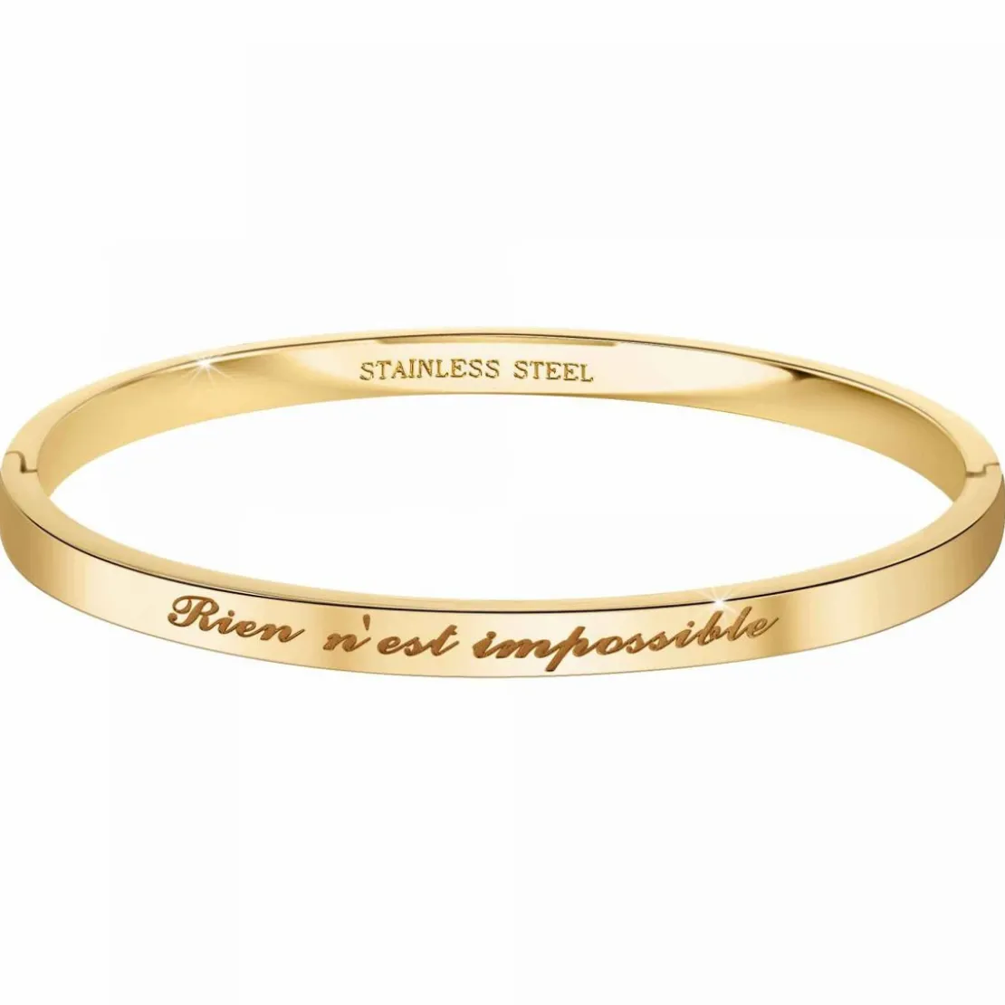 AthèmeBracelet Femme B2541-18-DORE - Athème
