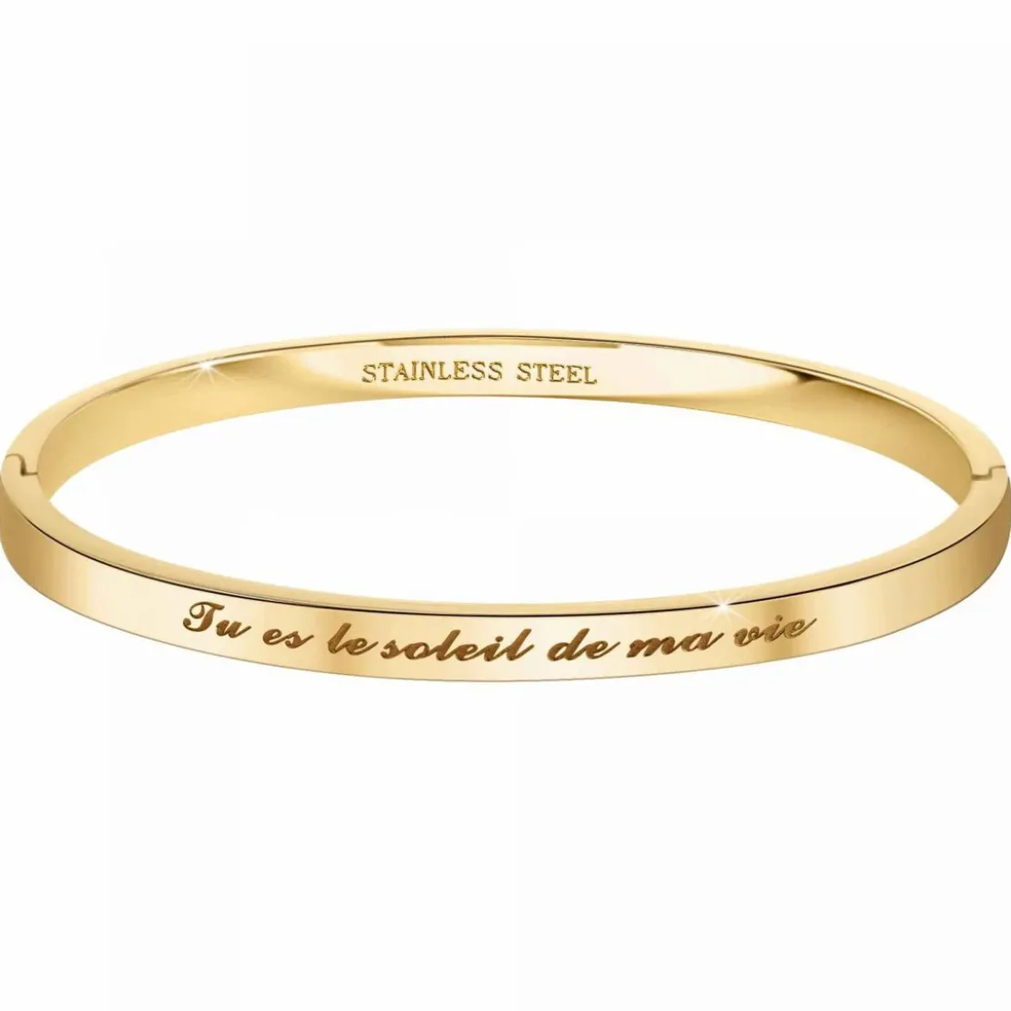 AthèmeBracelet Femme B2541-15-DORE - Athème