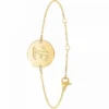 AthèmeBracelet FemmeB2281-DORE-E - Athème