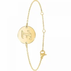 AthèmeBracelet FemmeB2281-DORE-E - Athème