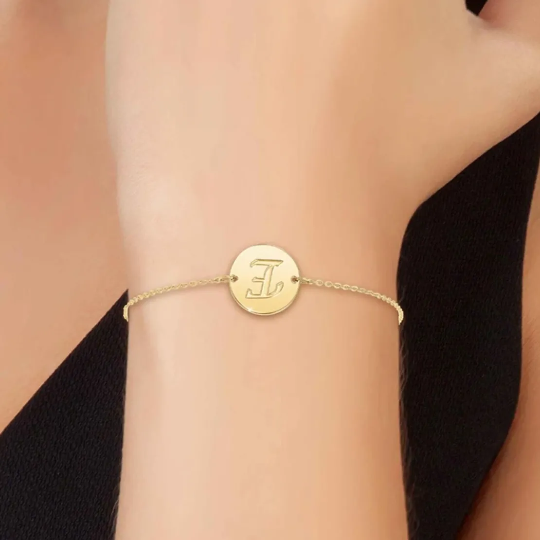 AthèmeBracelet FemmeB2281-DORE-E - Athème