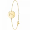 AthèmeBracelet Femme B2281-DORE-L - Athème