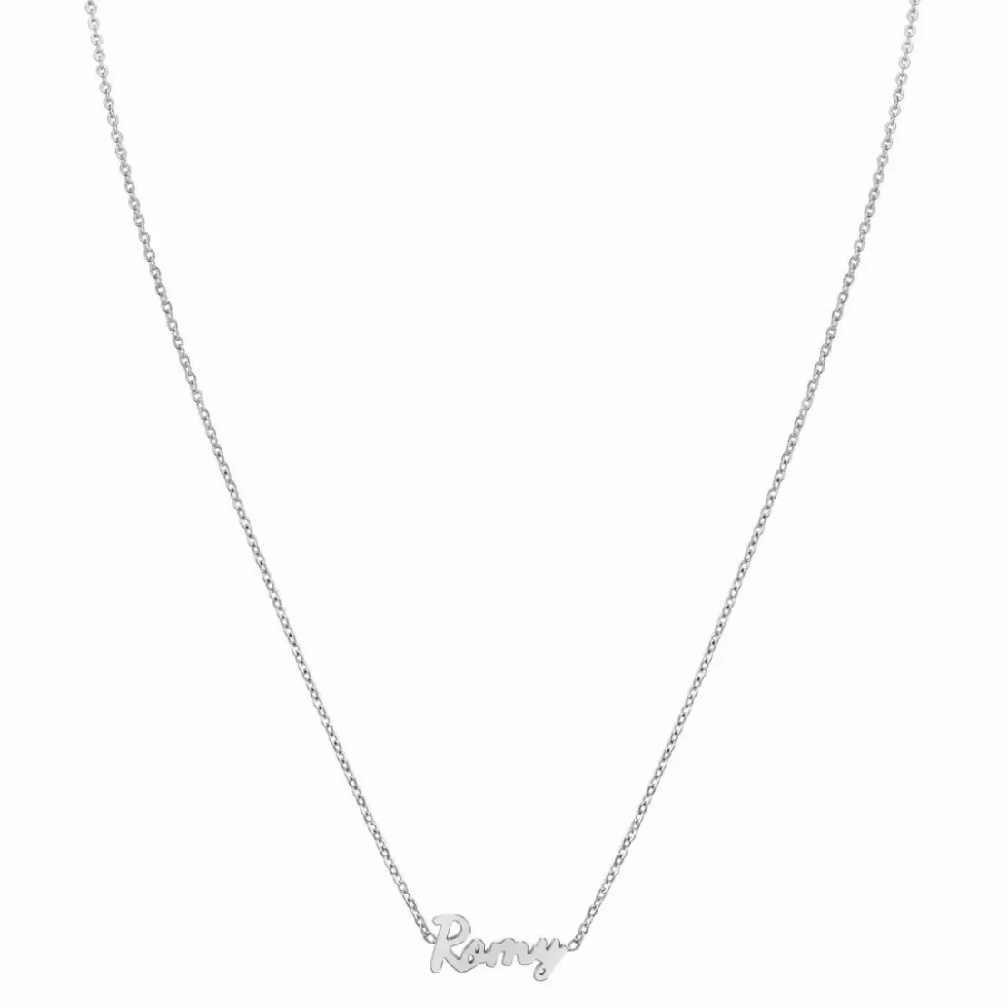 AthèmeCollier B2689-ARGENT-ROMY