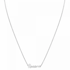 AthèmeCollier B2689-ARGENT-ROXANE