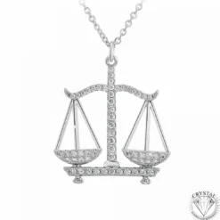 AthèmeCollier B2425-BALANCE