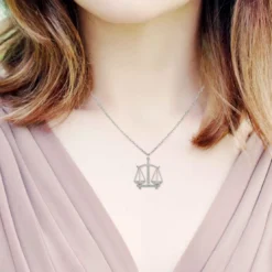 AthèmeCollier B2425-BALANCE