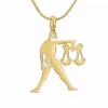 AthèmeCollier B2427-BALANCE