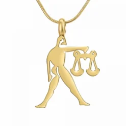 AthèmeCollier B2427-BALANCE