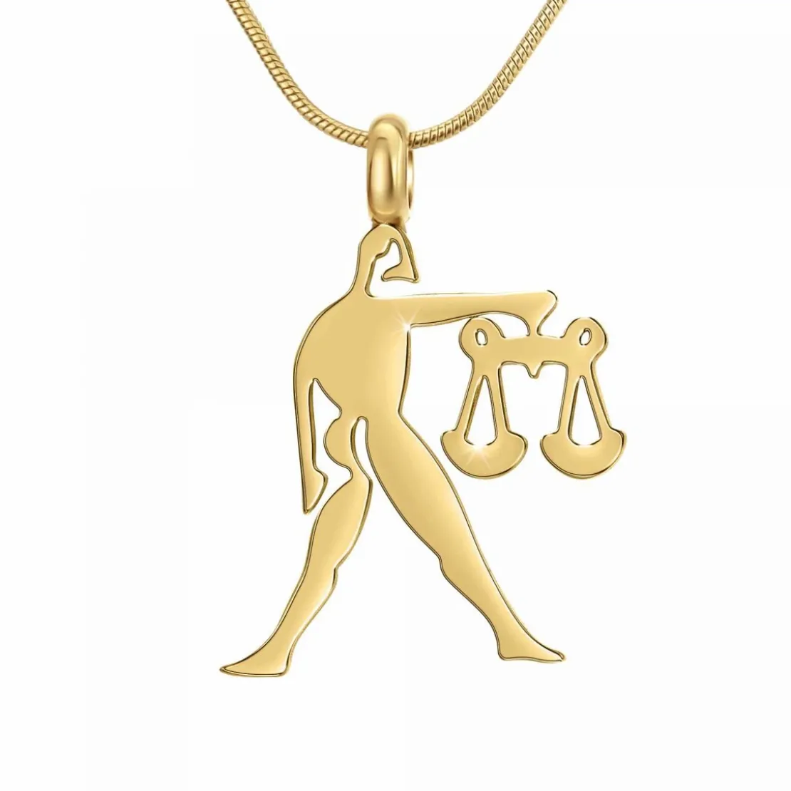 AthèmeCollier B2427-BALANCE