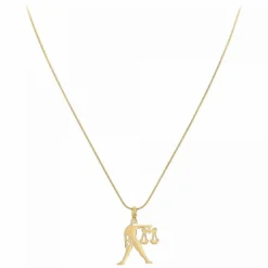 AthèmeCollier B2427-BALANCE
