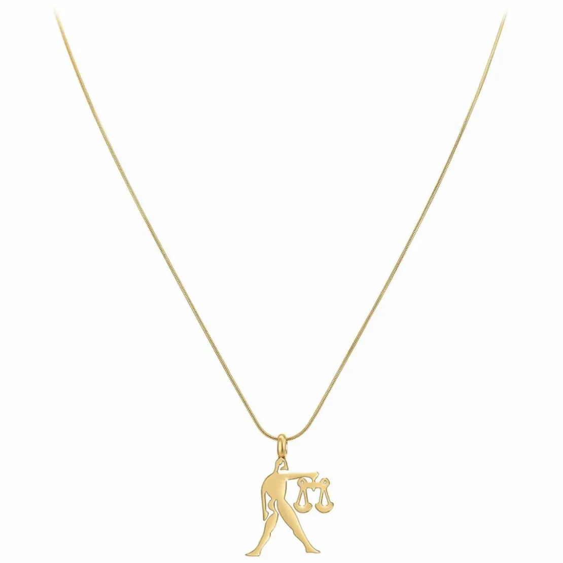 AthèmeCollier B2427-BALANCE