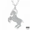 AthèmeCollier B2425-BELIER