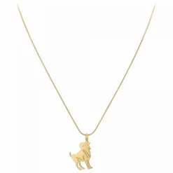 AthèmeCollier B2427-BELIER