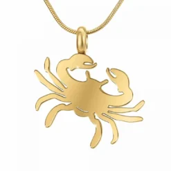 AthèmeCollier B2427-CANCER