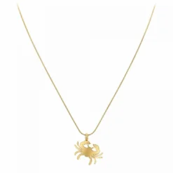 AthèmeCollier B2427-CANCER