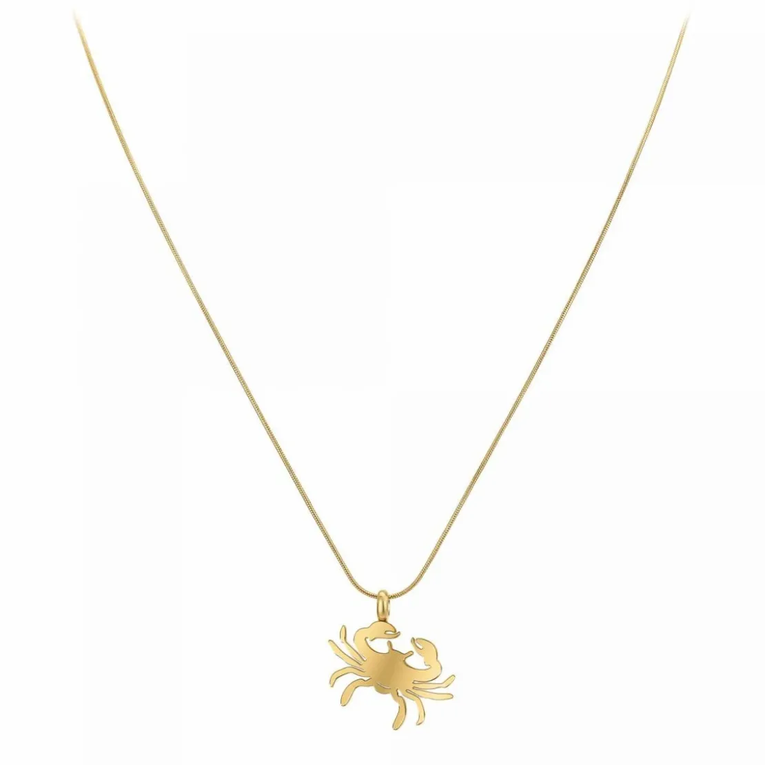 AthèmeCollier B2427-CANCER