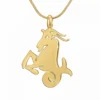 AthèmeCollier B2427-CAPRICORNE