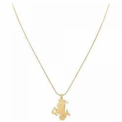 AthèmeCollier B2427-CAPRICORNE