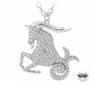 AthèmeCollier B2425-CAPRICORNE
