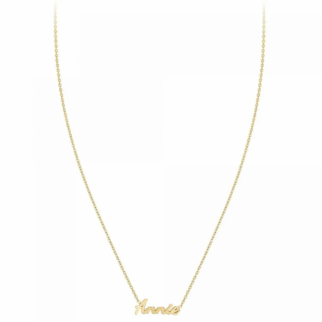 AthèmeCollier B2689-DORE-ANNIE