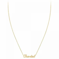 AthèmeCollier B2689-DORE-CHANTAL