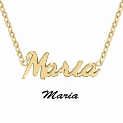 AthèmeCollier B2689-DORE-MARIA