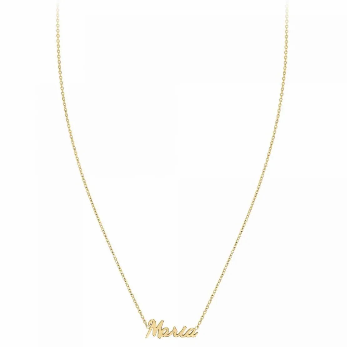 AthèmeCollier B2689-DORE-MARIA