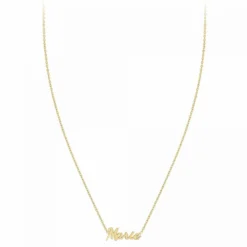 AthèmeCollier B2689-DORE-MARIE