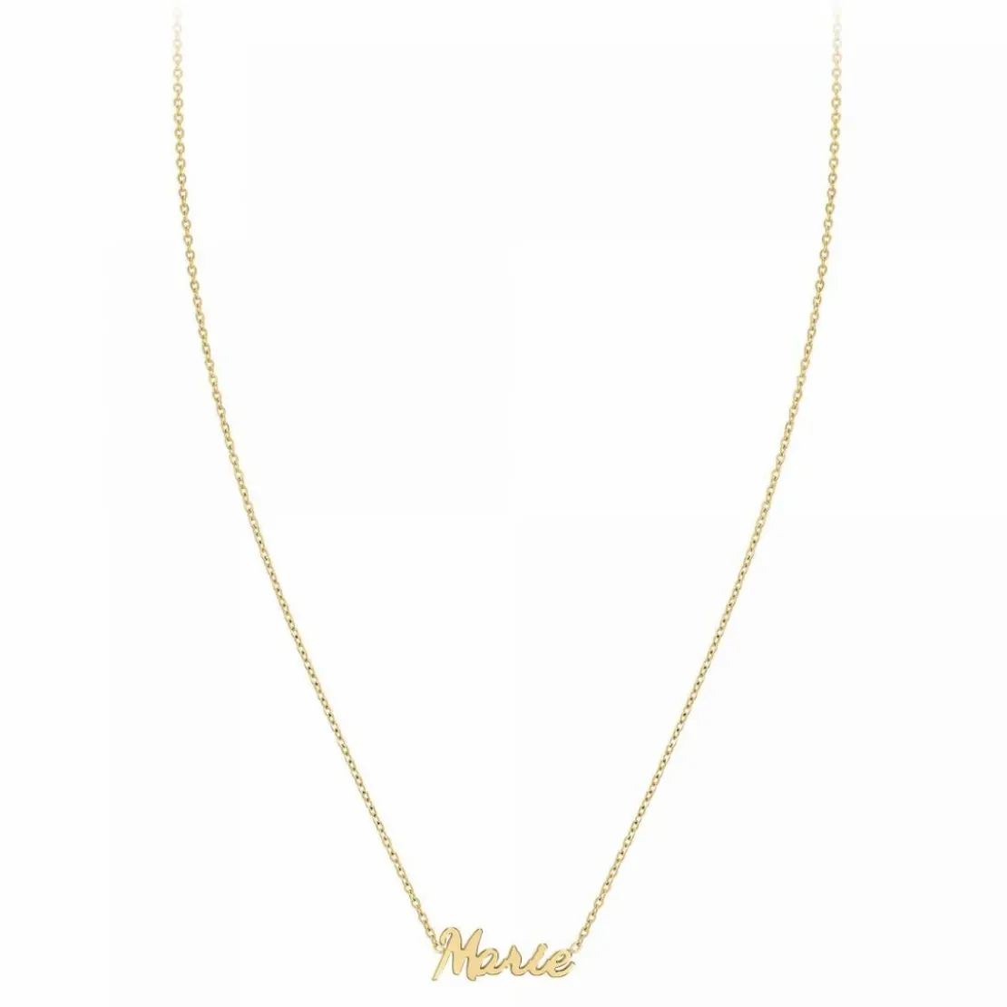 AthèmeCollier B2689-DORE-MARIE