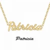 AthèmeCollier B2689-DORE-PATRICIA