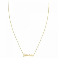 AthèmeCollier B2689-DORE-PATRICIA