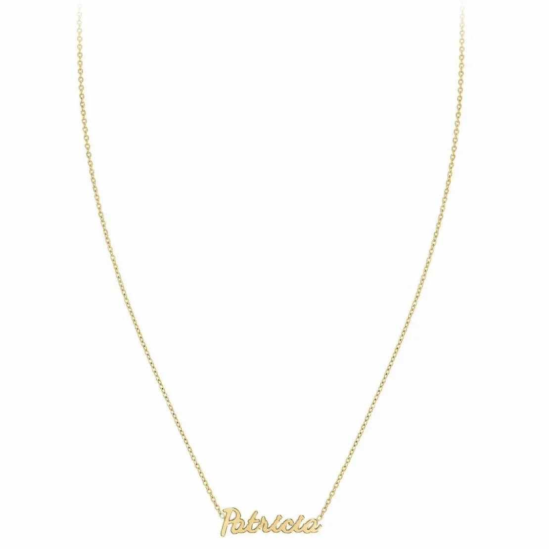 AthèmeCollier B2689-DORE-PATRICIA