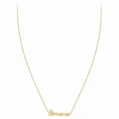 AthèmeCollier B2689-DORE-ROMANE