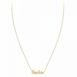 AthèmeCollier B2689-DORE-SOPHIE