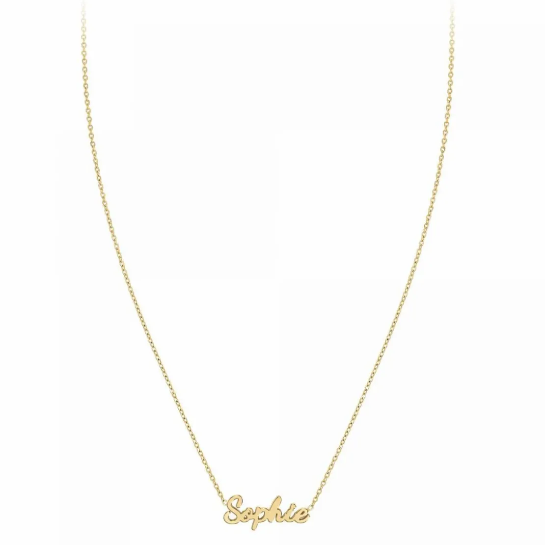 AthèmeCollier B2689-DORE-SOPHIE
