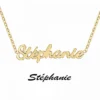 AthèmeCollier B2689-DORE-STEPHANIE