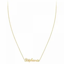AthèmeCollier B2689-DORE-STEPHANIE