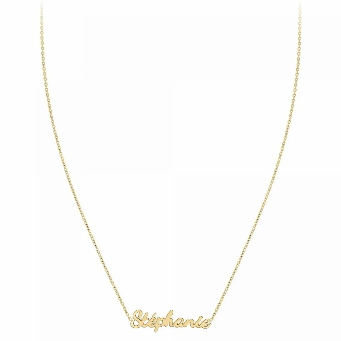 AthèmeCollier B2689-DORE-STEPHANIE