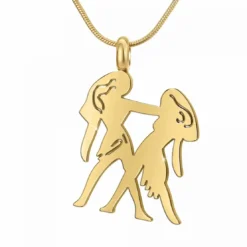 AthèmeCollier B2427-GEMEAUX