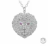 AthèmeCollier B2425-LION