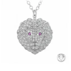 AthèmeCollier B2425-LION