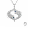 AthèmeCollier B2425-POISSON