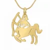 AthèmeCollier B2427-SAGITTAIRE