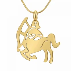 AthèmeCollier B2427-SAGITTAIRE