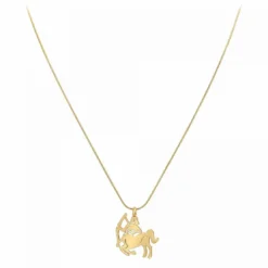AthèmeCollier B2427-SAGITTAIRE