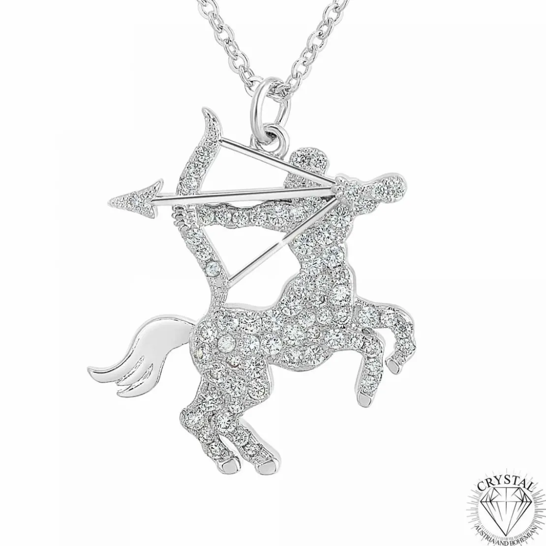 AthèmeCollier B2425-SAGITTAIRE