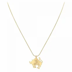 AthèmeCollier B2427-TAUREAU