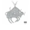 AthèmeCollier B2425-TAUREAU
